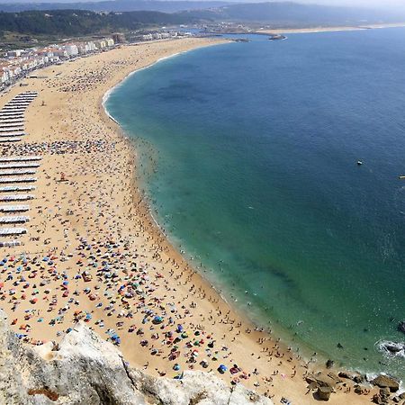 Condominio Serra Dani Nazaré Esterno foto
